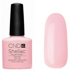 Таблица соответствий цветов Shellac, Entity, ruNail One и In'Garden So Naturally . Рисунок 20